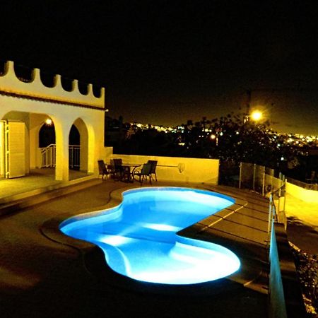 Villa Esmeralda - Albufeira Exterior foto
