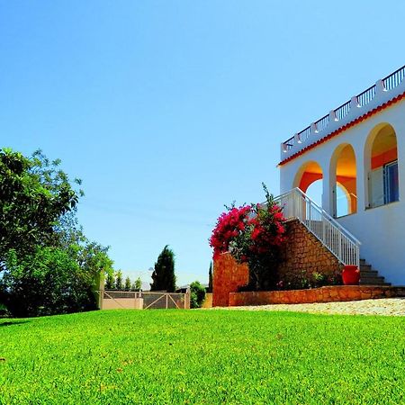 Villa Esmeralda - Albufeira Exterior foto