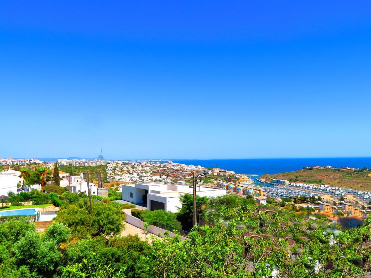 Villa Esmeralda - Albufeira Exterior foto