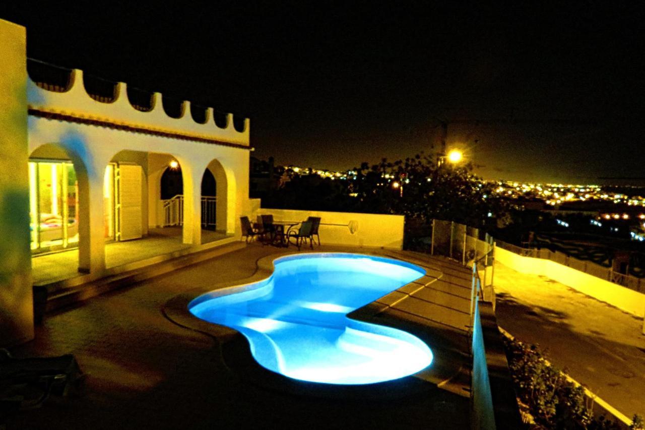 Villa Esmeralda - Albufeira Exterior foto