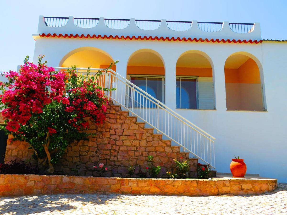 Villa Esmeralda - Albufeira Exterior foto