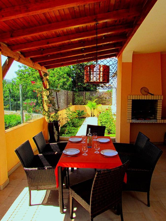 Villa Esmeralda - Albufeira Exterior foto