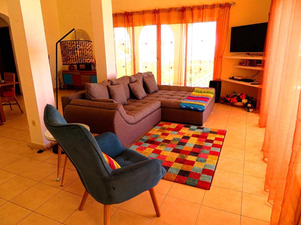 Villa Esmeralda - Albufeira Exterior foto